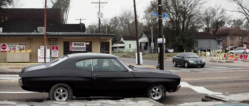 Roxxy EXTRAIT VO Mission sauvetage