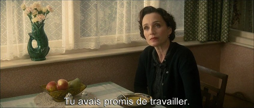 Nowhere Boy Extrait vidéo (4) VO
