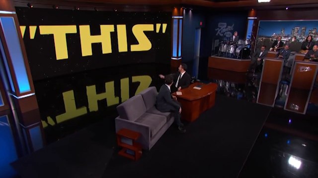 J.J. Abrams dévoile un premier extrait de Star Wars - Le Réveil de la Force