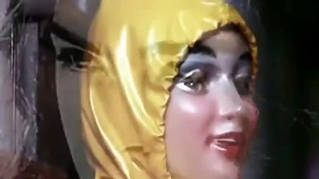 Alice sweet alice Bande-annonce VO