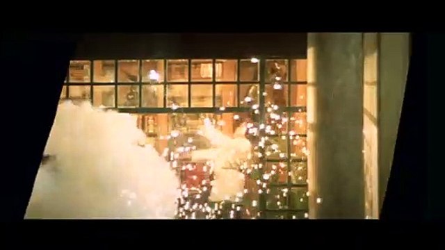 Permis de tuer Bande-annonce VO