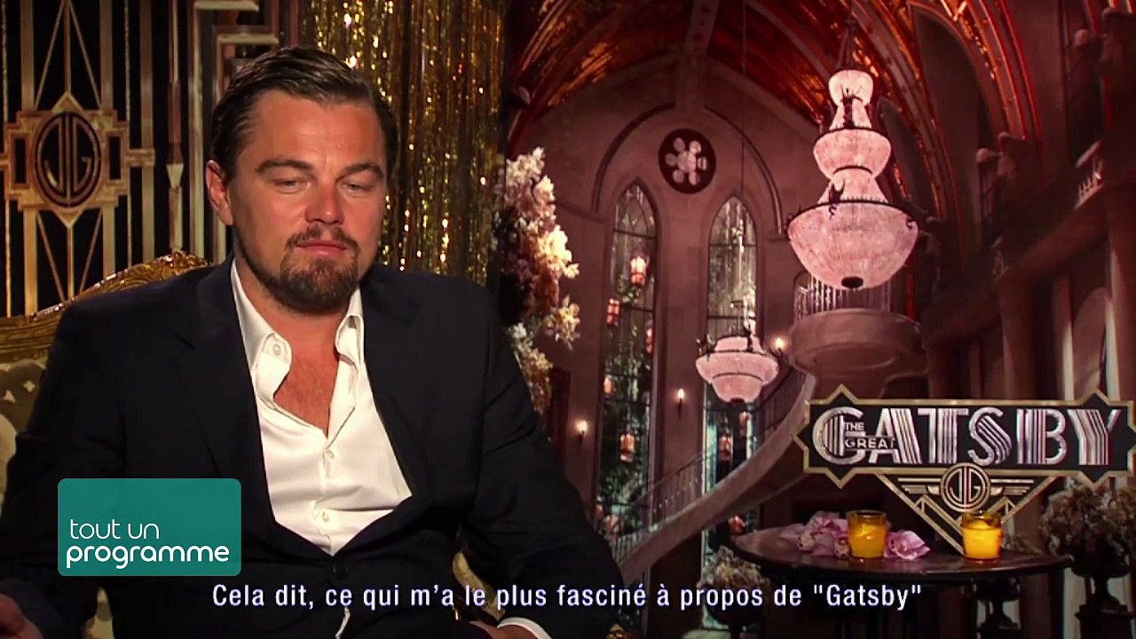 Tout un Programme N°40 - Mercredi 18 septembre 2013