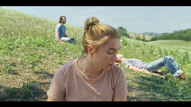 Midsommar EXTRAIT VO Le bad trip de Dani