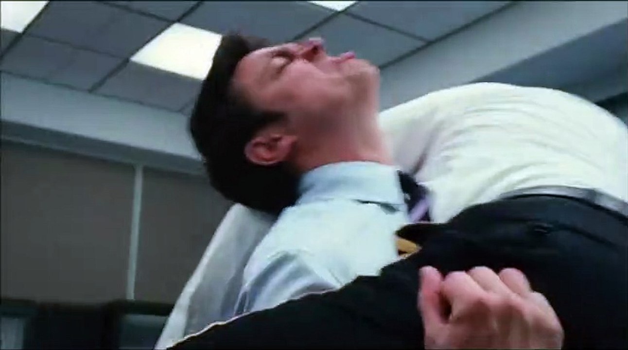 Red Extrait vidéo VF