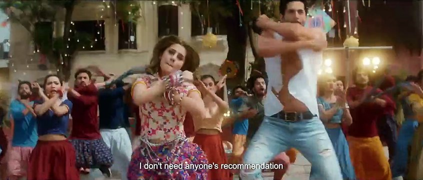 Superstar Bande-annonce VO