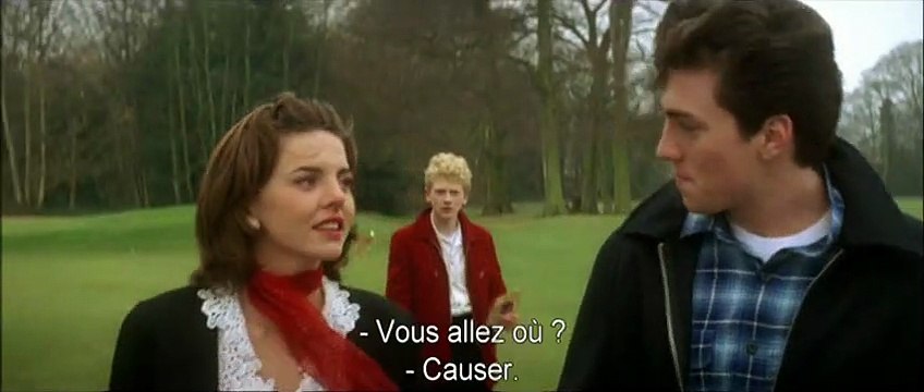 Nowhere Boy Bande-annonce VO