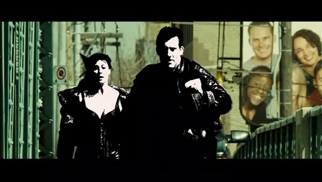 Shoot'Em Up Bande-annonce VO