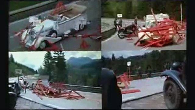 L'As des As Bande-annonce VF