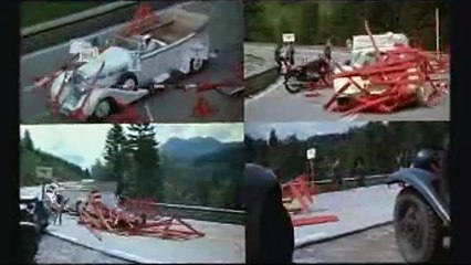 L'As des As Bande-annonce VF