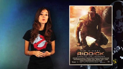 Riddick revient… FanZone aussi !
