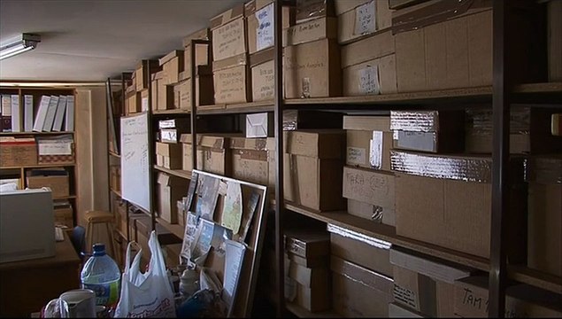 Nostalgie de la lumière Extrait vidéo VO