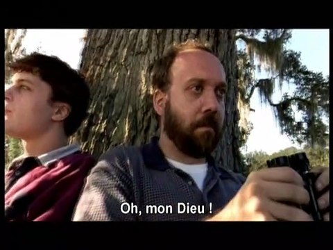 The Hawk is Dying - Dressé pour vivre Bande-annonce VO