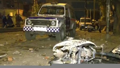 ਦਿੱਲੀ ਹਿੰਸਾ ਚ ਵੱਡਾ ਖ਼ੁਲਾਸਾ, ਗੋਲ਼ੀ ਚਲਾਉਣ ਵਾਲੇ ਵਿਅਕਤੀ ਨੂੰ ਪੁਲਿਸ ਨੇ ਕੀਤਾ ਗ੍ਰਿਫ਼ਤਾਰ