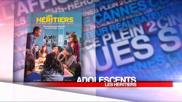 Les films du 3 décembre