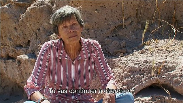 Nostalgie de la lumière Extrait vidéo (2) VF