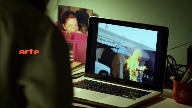 Printemps tunisien Bande-annonce VF