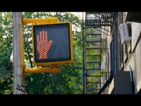 Appelez-moi Dave Bande-annonce VO