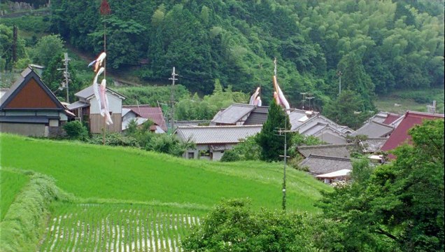 Hanezu, l'esprit des montagnes Bande-annonce VO