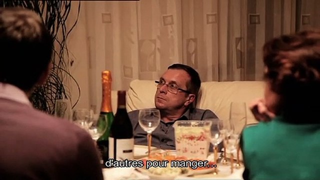 Portrait au crépuscule Extrait vidéo (2) VO