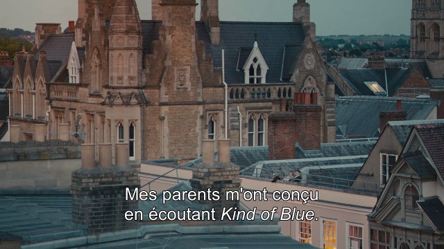 The Riot Club - EXTRAIT VOST Es-tu de la haute ?
