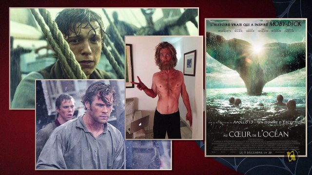 Captain America - Civil War : ENFIN la bande-annonce