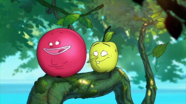 Torben et Sylvia Bande-annonce VF