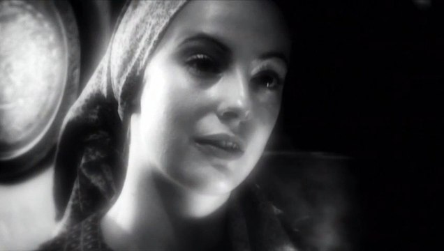 Le 13e jour - EXTRAIT VF J'ai entendu une toute petite voix