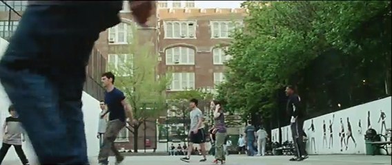 Mon babysitter Extrait vidéo (3) VO