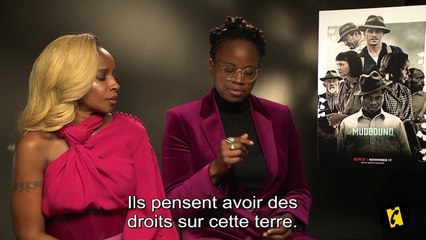 Mudbound, ça veut dire quoi ?