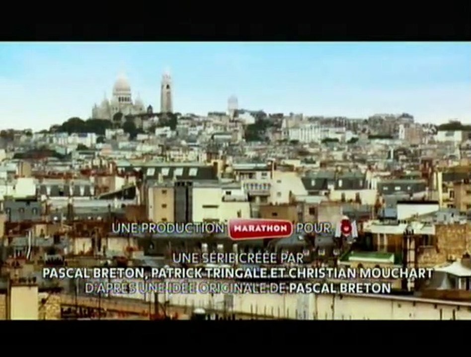 Pas de secrets entre nous Bande-annonce (3) VF