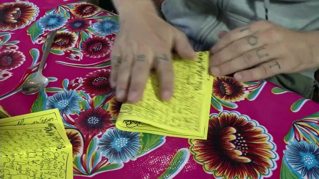 La Philo vagabonde Bande-annonce VF