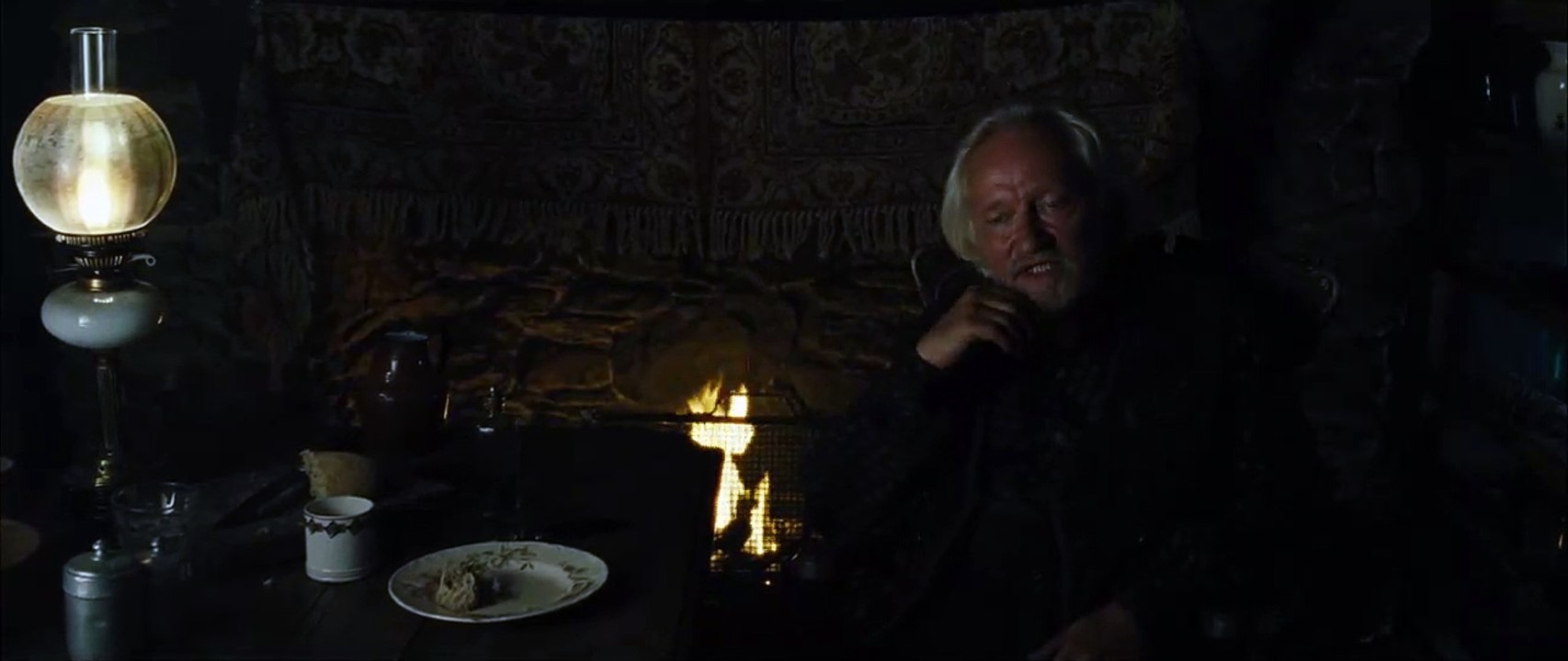 Cheval de guerre Extrait vidéo (3) VF