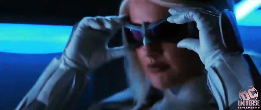 Titans - saison 2 Teaser VO
