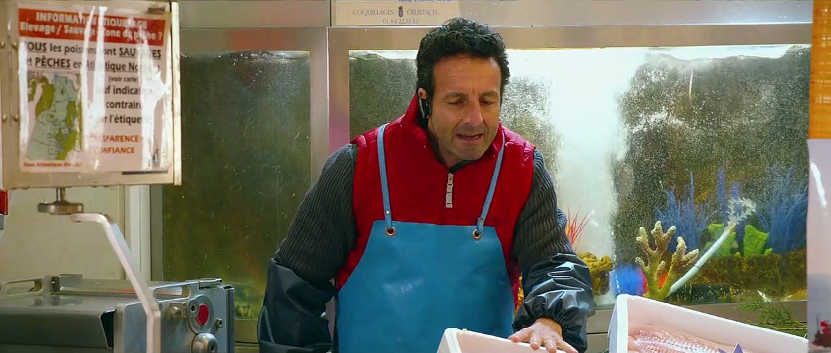 Fonzy Bande-annonce VF