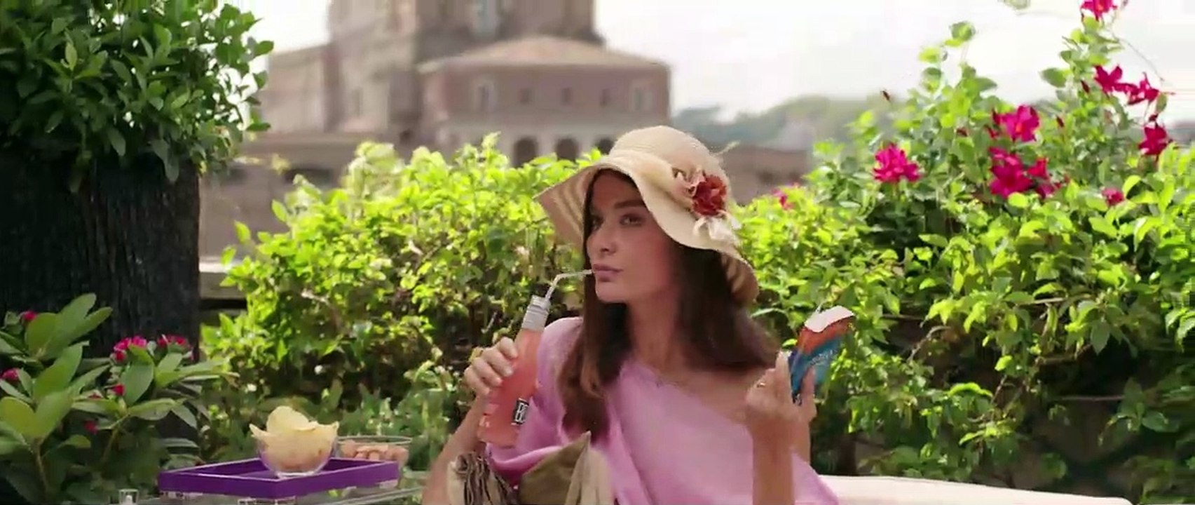 Tout mais pas ça ! Bande-annonce VF