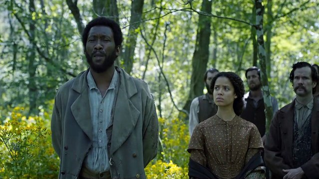 The Free State Of Jones - EXTRAIT VF Un homme libre