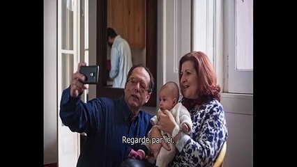 Tempo Comum Bande-annonce VO