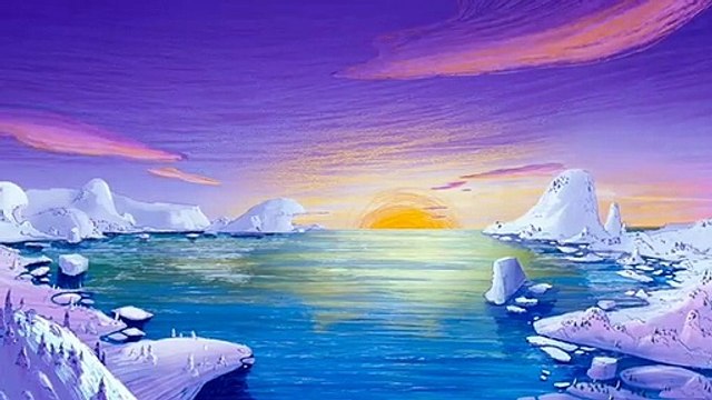 L'Apprenti Père Noël Extrait vidéo (2) VF