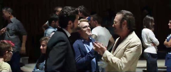 Tout mais pas ça ! EXTRAIT VF "Désespéré"