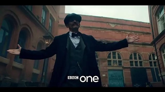 Peaky Blinders - saison 5 Bande-annonce (2) VO