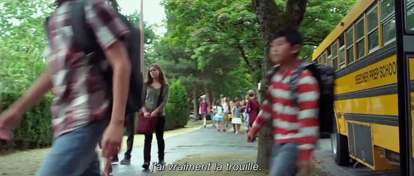 Wonder Bande-annonce (2) VO