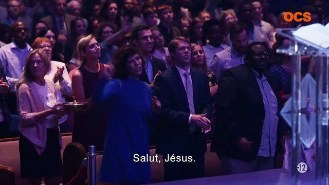 The Righteous Gemstones - saison 1 Bande-annonce (3) VO