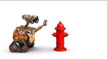 Wall-E Teaser (2) VF