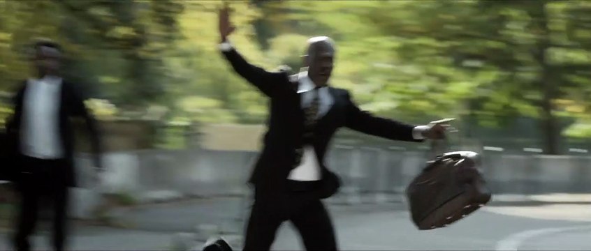 Le Gang des Antillais Bande-annonce VF