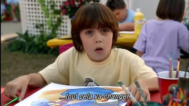 Fée malgré lui 2 Bande-annonce VO