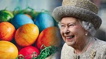 How the Queen will spend her Easter - will she be joined by her family?