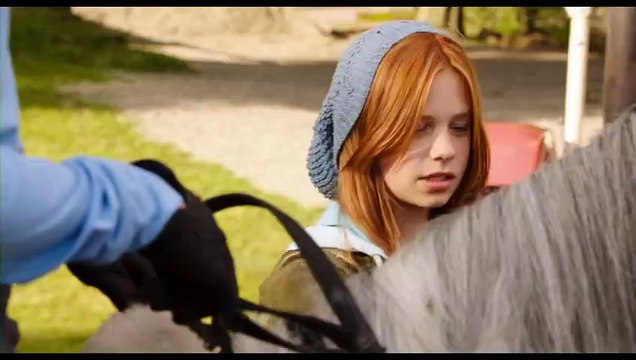 Whisper : Libres comme le vent Bande-annonce VF