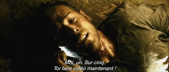 Buried Extrait vidéo VO