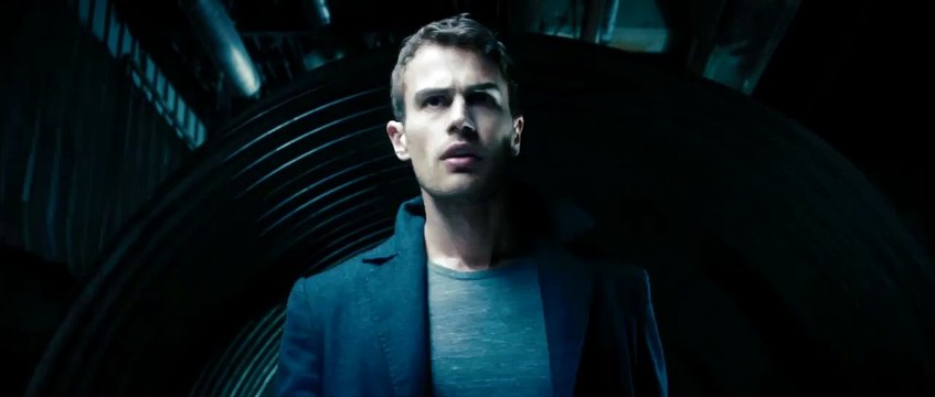 Underworld : Nouvelle ère Extrait vidéo (2) VO