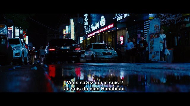 Outrage Coda Bande-annonce VO